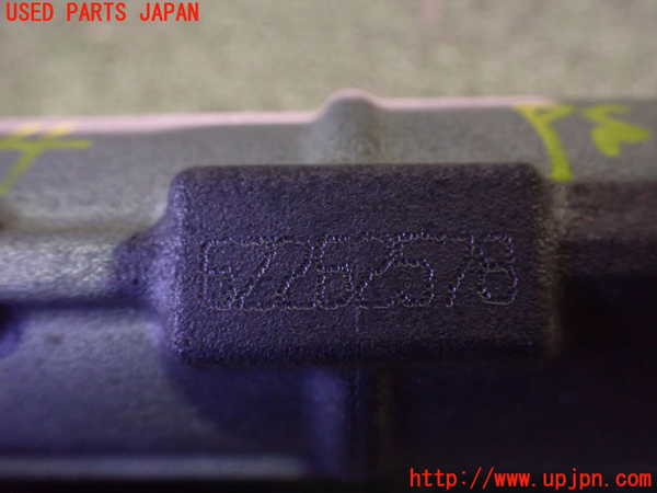 2UPJ-9233544235]ノート e-POWER NISMO(HE12)パワステギアボックス 中古_2