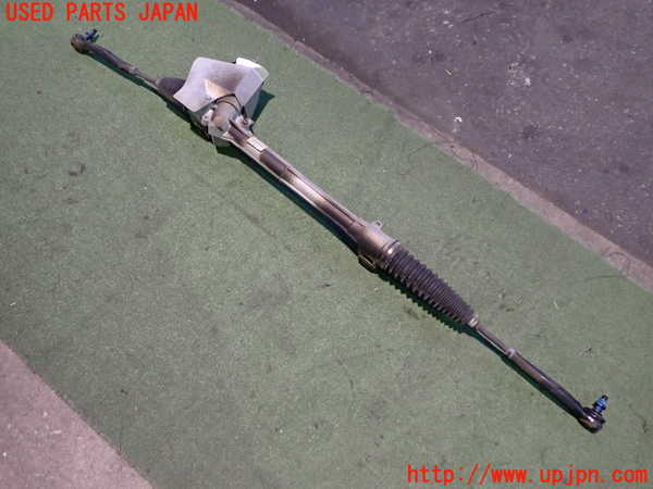 2UPJ-9233544235]ノート e-POWER NISMO(HE12)パワステギアボックス 中古_3