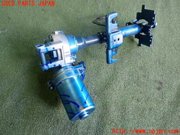 2UPJ-9233544260]ノート e-POWER NISMO(HE12)ステアリングシャフト 中古_2