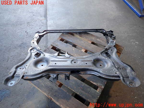 2UPJ-9233545285]ノート e-POWER NISMO(HE12)フロントメンバー 中古_2