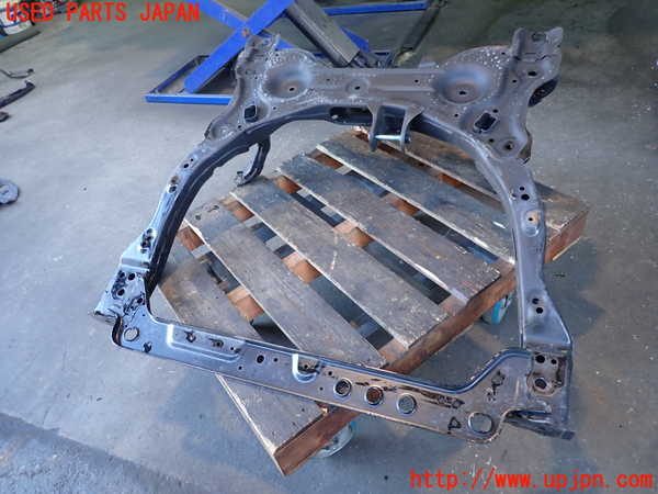 2UPJ-9233545285]ノート e-POWER NISMO(HE12)フロントメンバー 中古_3