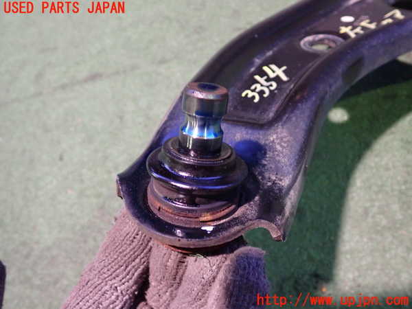 2UPJ-9233545186]ノート e-POWER NISMO(HE12)左フロントロアアーム1 中古_2