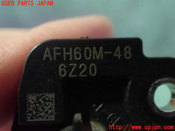 2UPJ-9233546320]ノート e-POWER NISMO(HE12)エアフロメーター 中古_3