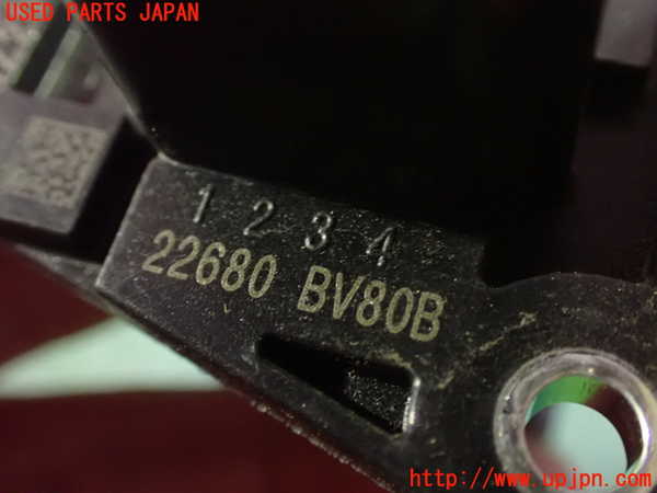 2UPJ-9233546320]ノート e-POWER NISMO(HE12)エアフロメーター 中古_4