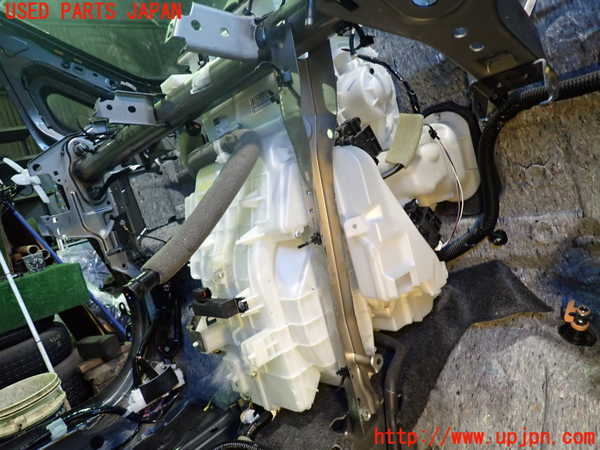 2UPJ-9233546081]ノート e-POWER NISMO(HE12)エバポレーター1 中古_3