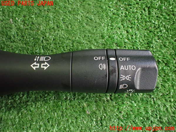 2UPJ-9233546720]ノート e-POWER NISMO(HE12)コンビネーションスイッチ 中古_2