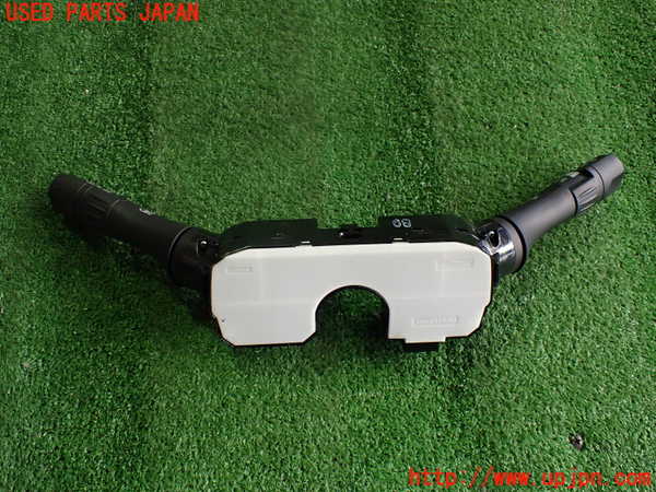 2UPJ-9233546720]ノート e-POWER NISMO(HE12)コンビネーションスイッチ 中古_4