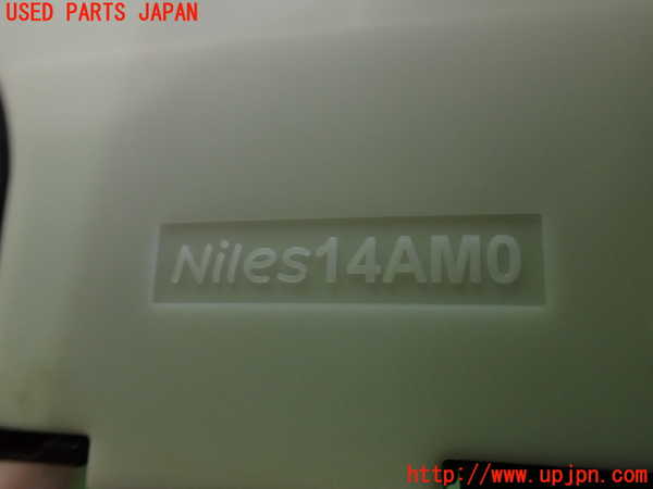 2UPJ-9233546720]ノート e-POWER NISMO(HE12)コンビネーションスイッチ 中古_5