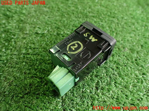 2UPJ-9233546307]ノート e-POWER NISMO(HE12)スイッチ2 中古_2