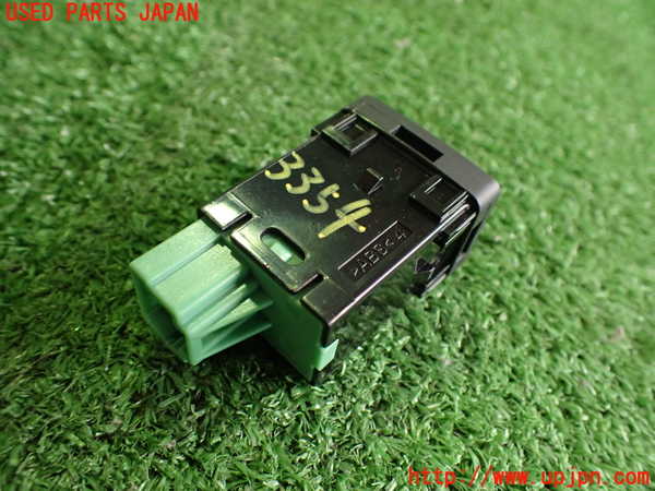 2UPJ-9233546307]ノート e-POWER NISMO(HE12)スイッチ2 中古_3