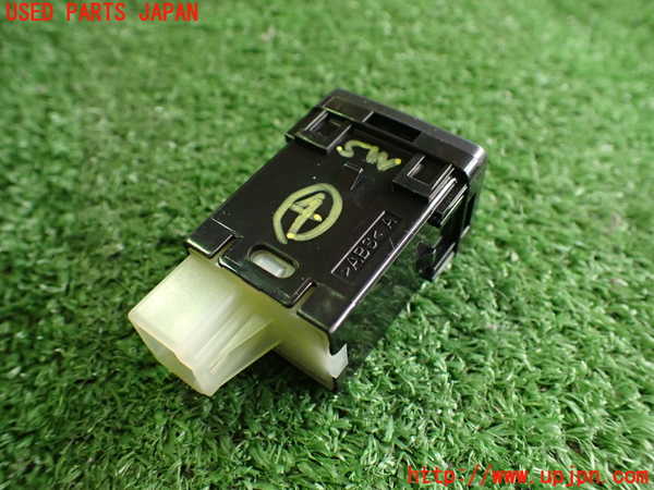 2UPJ-9233546309]ノート e-POWER NISMO(HE12)スイッチ4 (レーンアシスト) 中古_2