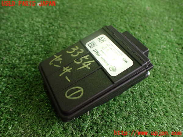 2UPJ-9233546381]ノート e-POWER NISMO(HE12)センサー1 中古_2