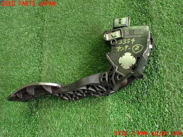 2UPJ-9233546382]ノート e-POWER NISMO(HE12)センサー2 中古_2