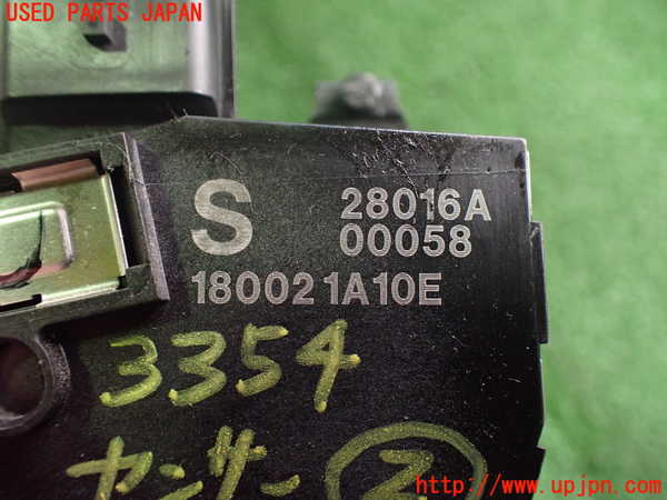 2UPJ-9233546382]ノート e-POWER NISMO(HE12)センサー2 中古_3