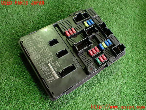 2UPJ-9233546146]ノート e-POWER NISMO(HE12)コンピューター1 中古_2