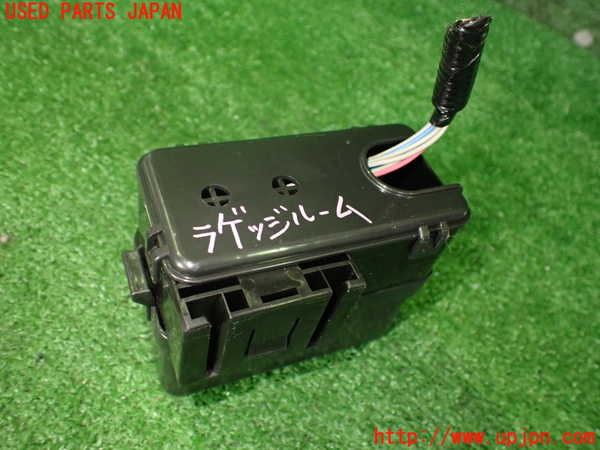 2UPJ-9233546742]ノート e-POWER NISMO(HE12)ヒューズボックス2 中古_2