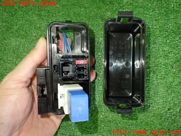 2UPJ-9233546742]ノート e-POWER NISMO(HE12)ヒューズボックス2 中古_3