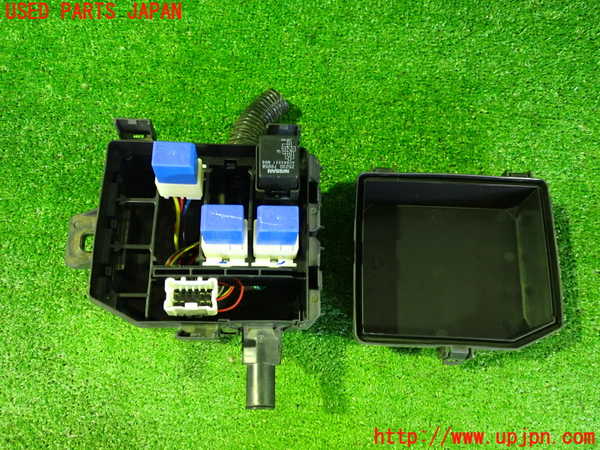 2UPJ-9233546743]ノート e-POWER NISMO(HE12)ヒューズボックス3 中古_3