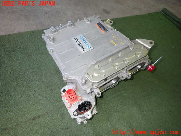 2UPJ-9233546916]ノート e-POWER NISMO(HE12)インバーターコンバーター 中古_2