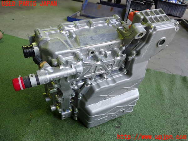 2UPJ-9233546916]ノート e-POWER NISMO(HE12)インバーターコンバーター 中古_4