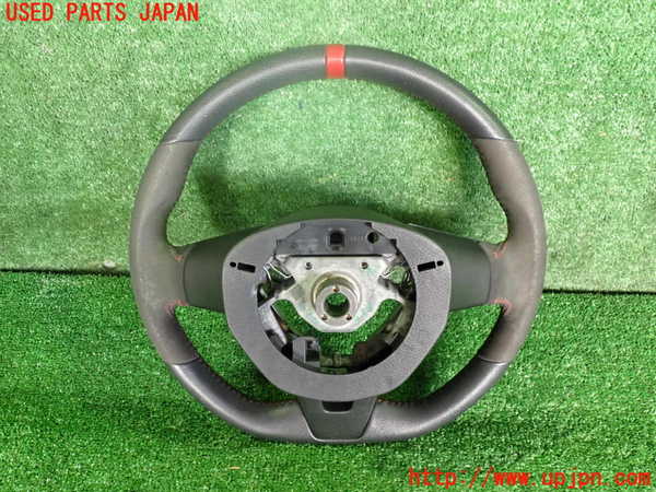 2UPJ-9233547855]ノート e-POWER NISMO(HE12)ステアリングホイール 中古_2