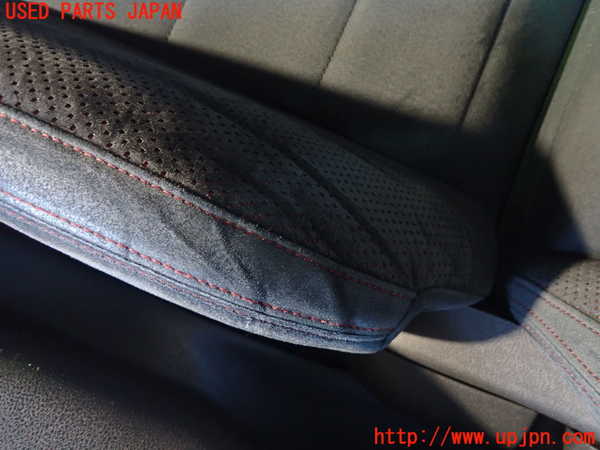 2UPJ-9233547035]ノート e-POWER NISMO(HE12)運転席シート 中古_3