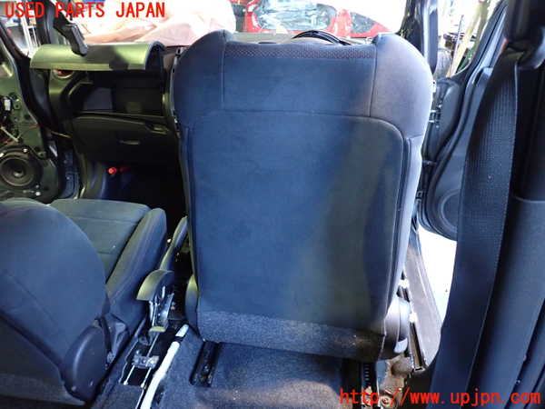2UPJ-9233547035]ノート e-POWER NISMO(HE12)運転席シート 中古_4