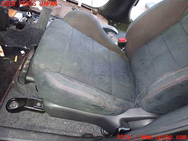2UPJ-9233547065]ノート e-POWER NISMO(HE12)助手席シート 中古_2