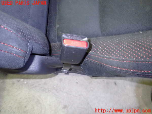 2UPJ-9233547065]ノート e-POWER NISMO(HE12)助手席シート 中古_5