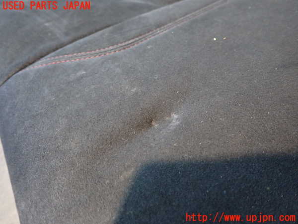 2UPJ-9233547385]ノート e-POWER NISMO(HE12)リアシート 中古_2