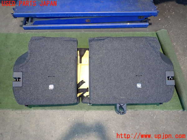 2UPJ-9233547385]ノート e-POWER NISMO(HE12)リアシート 中古_5