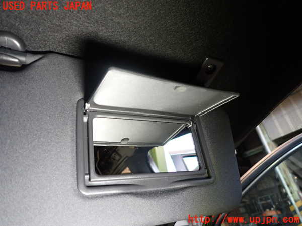 2UPJ-9233547625]ノート e-POWER NISMO(HE12)室内サンバイザー右側 中古_3