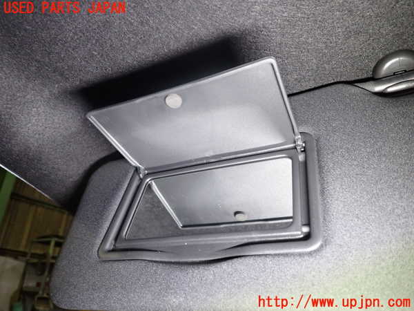 2UPJ-9233547630]ノート e-POWER NISMO(HE12)室内サンバイザー左側 中古_3