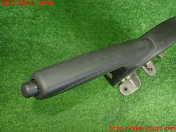 2UPJ-9233547550]ノート e-POWER NISMO(HE12)サイドブレーキレバー 中古_3