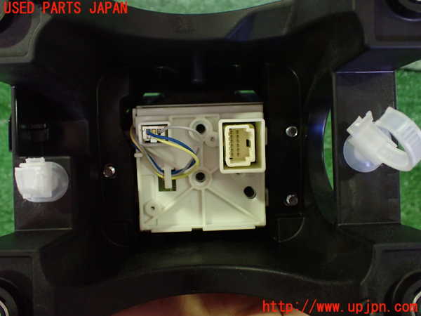 2UPJ-9233547555]ノート e-POWER NISMO(HE12)ATシフトレバー 中古_3