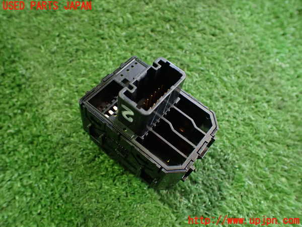 2UPJ-9233546280]ノート e-POWER NISMO(HE12)ミラースイッチ 中古_2