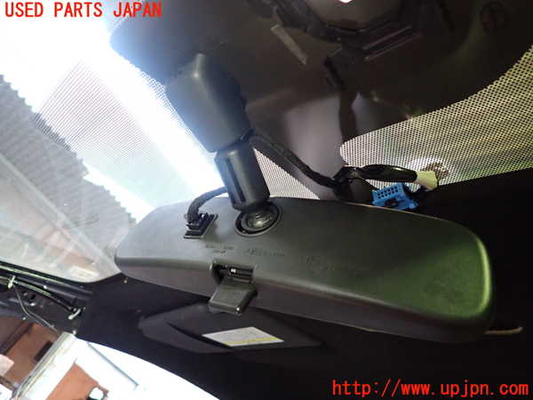 2UPJ-9233547615]ノート e-POWER NISMO(HE12)ルームミラー 中古_2