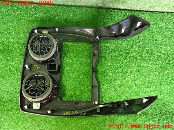 2UPJ-9233547526]ノート e-POWER NISMO(HE12)エアコン吹き出し口1 (真中) 中古_2