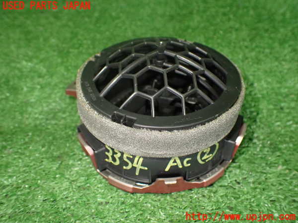 2UPJ-9233547527]ノート e-POWER NISMO(HE12)エアコン吹き出し口2 (右) 中古_3