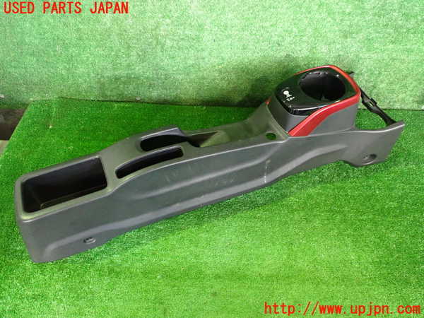 2UPJ-9233547540]ノート e-POWER NISMO(HE12)センターコンソール 中古_2