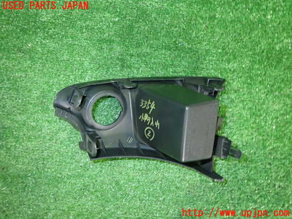 2UPJ-9233547842]ノート e-POWER NISMO(HE12)小物入れ2 中古_2