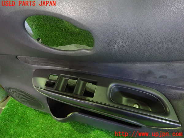 2UPJ-9233541234]ノート e-POWER NISMO(HE12)右前ドア内張り 中古_2