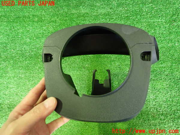 2UPJ-9233547905]ノート e-POWER NISMO(HE12)コラムカバー 中古_4