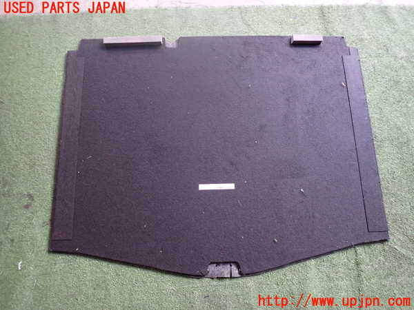 2UPJ-9233547771]ノート e-POWER NISMO(HE12)ラゲッジトレイ1 中古_2