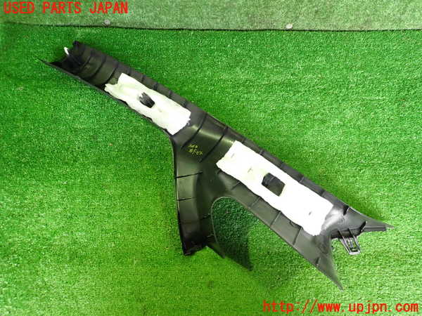 2UPJ-9233547655]ノート e-POWER NISMO(HE12)右フロントピラートリム 中古_2