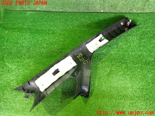 2UPJ-9233547660]ノート e-POWER NISMO(HE12)左フロントピラートリム 中古_3