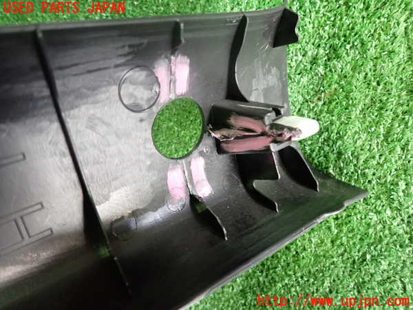 2UPJ-9233547660]ノート e-POWER NISMO(HE12)左フロントピラートリム 中古_4