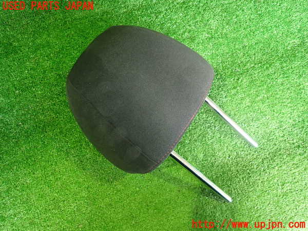 2UPJ-9233547070]ノート e-POWER NISMO(HE12)助手席ヘッドレスト 中古_2