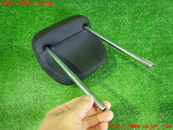 2UPJ-9233547150]ノート e-POWER NISMO(HE12)右2列目ヘッドレスト 中古_2