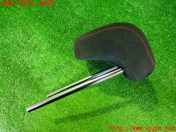 2UPJ-9233547130]ノート e-POWER NISMO(HE12)真中2列目ヘッドレスト 中古_3